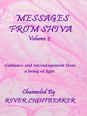 cover image of Messages from Shiva Volume 2